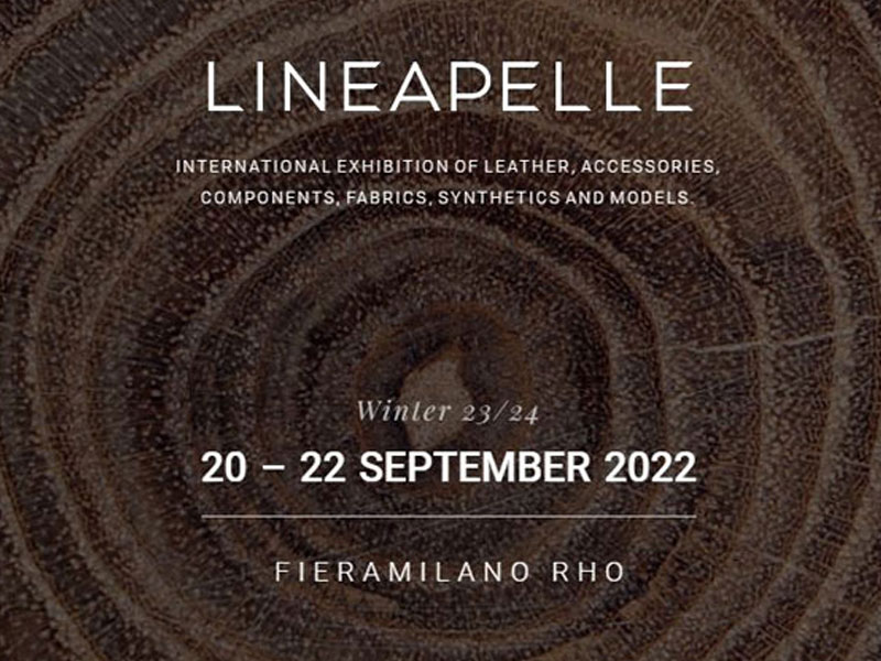 LINEAPELLE MILANO