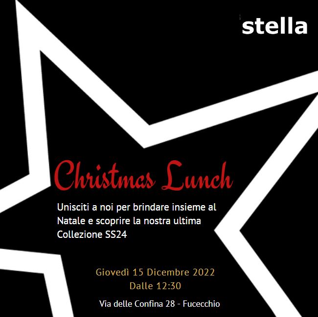 Christmas Lunch